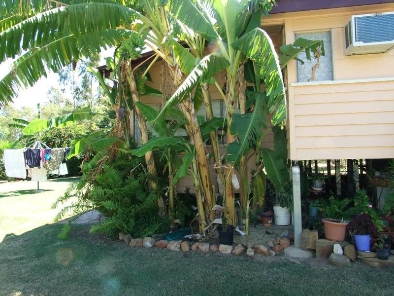 Blackall QLD 4472