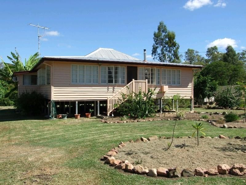 Blackall QLD 4472