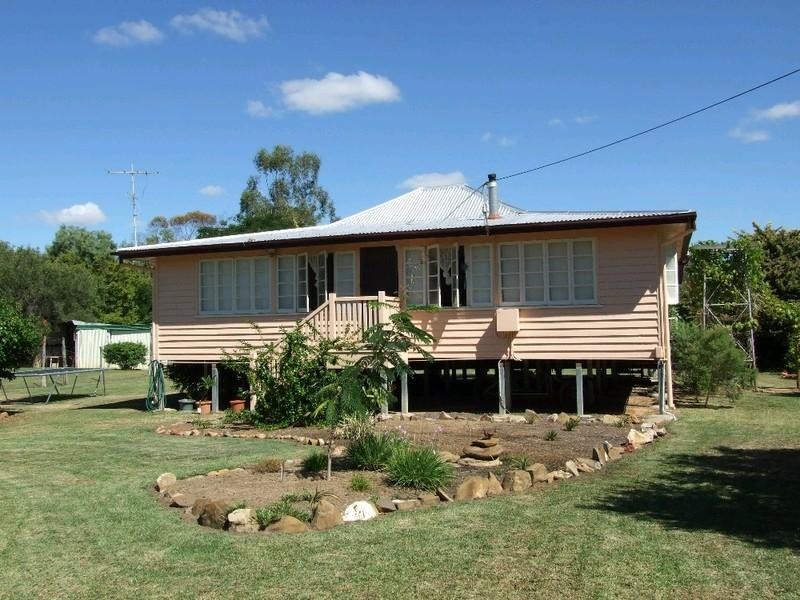 Blackall QLD 4472