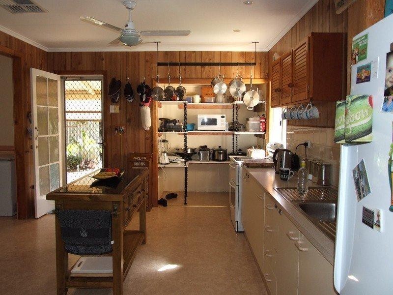 143 Thistle Street, Blackall QLD 4472