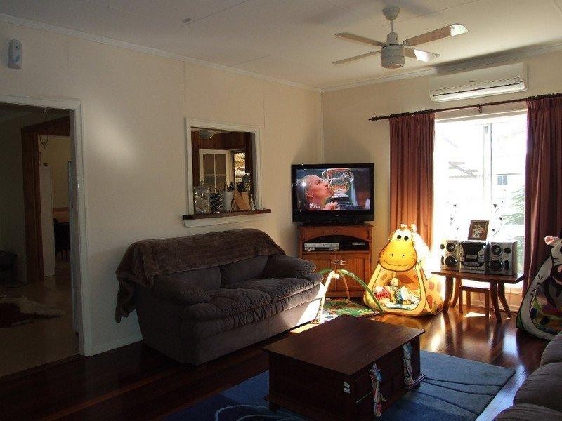 143 Thistle Street, Blackall QLD 4472