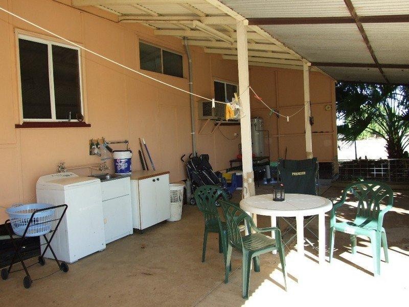 143 Thistle Street, Blackall QLD 4472