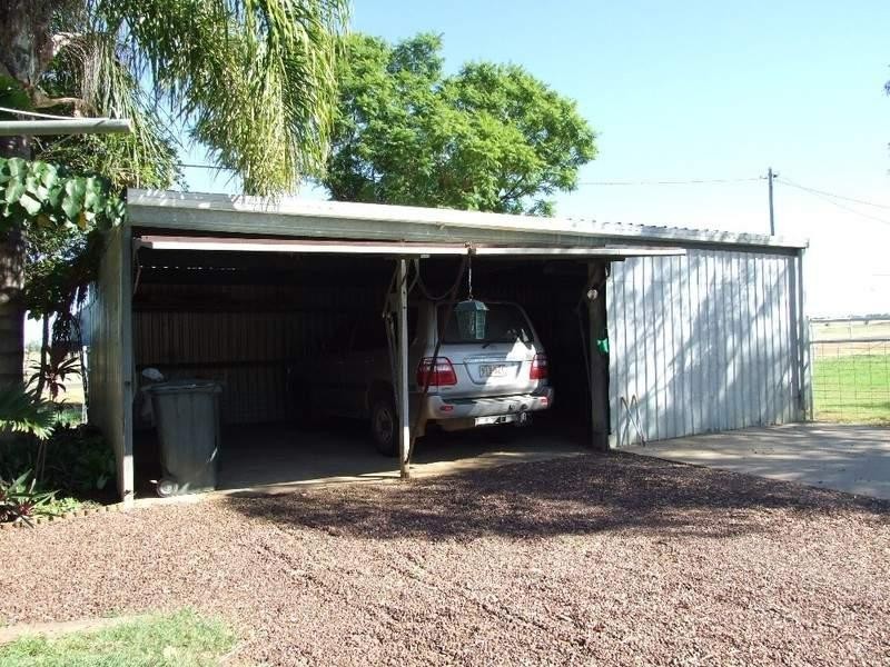 143 Thistle Street, Blackall QLD 4472