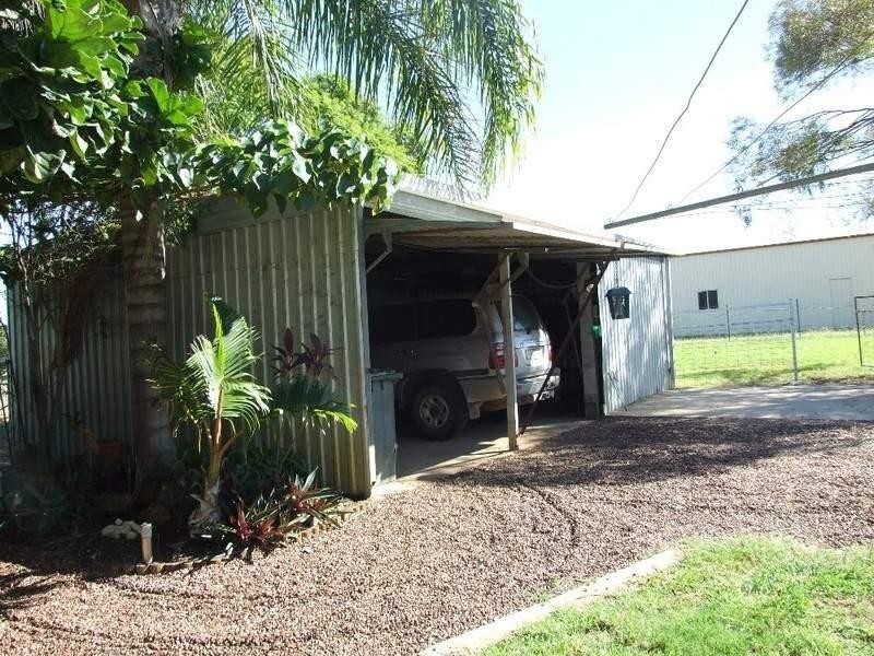 143 Thistle Street, Blackall QLD 4472