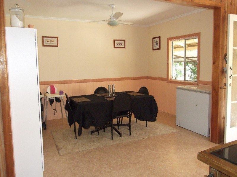 143 Thistle Street, Blackall QLD 4472