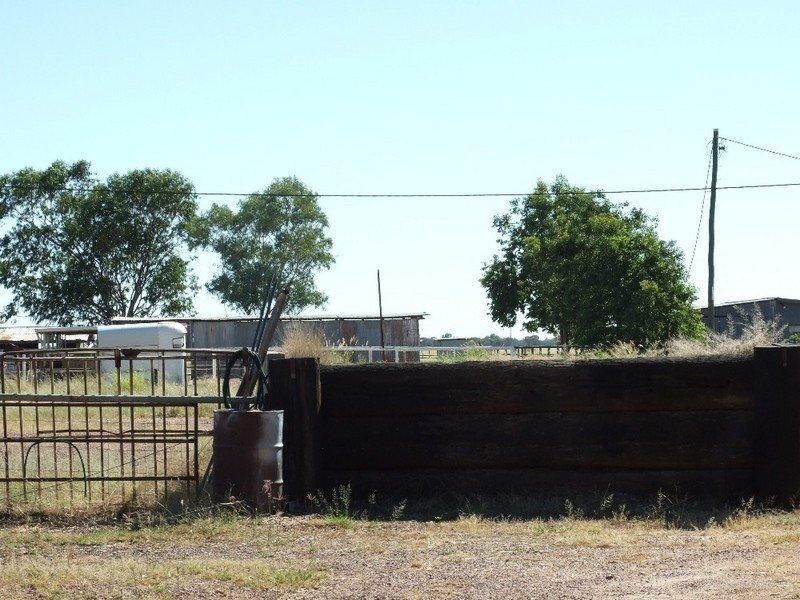 143 Thistle Street, Blackall QLD 4472