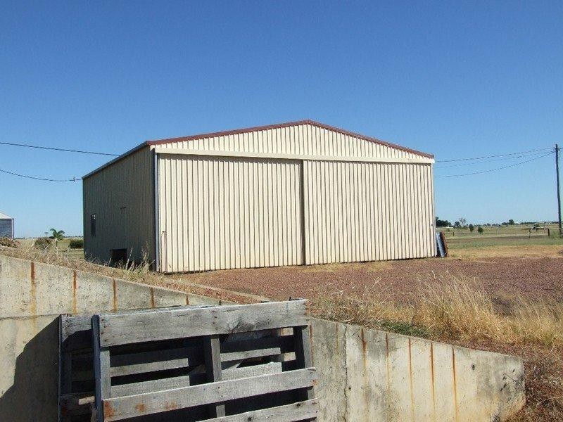 143 Thistle Street, Blackall QLD 4472