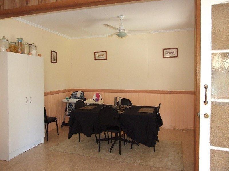 143 Thistle Street, Blackall QLD 4472