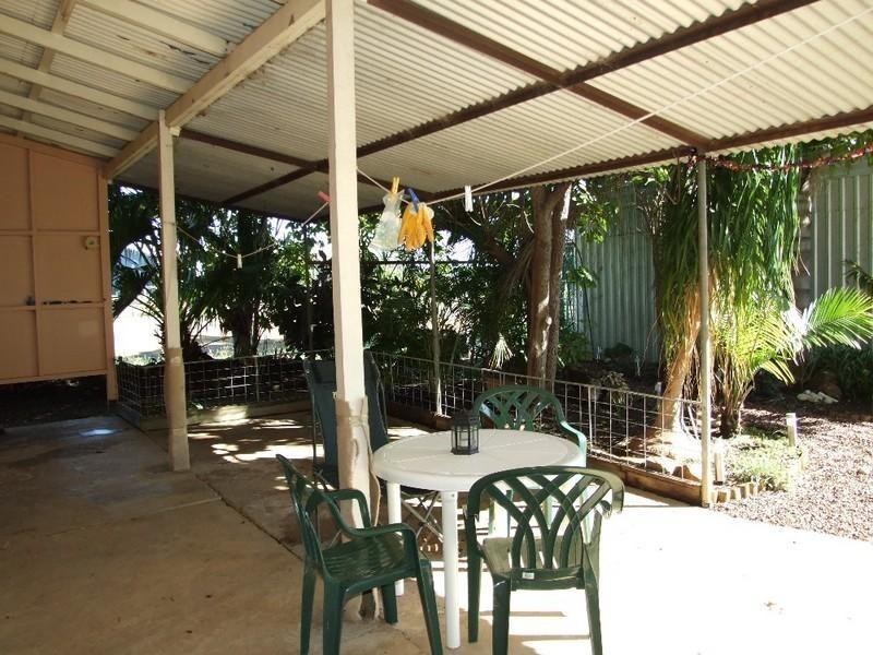 143 Thistle Street, Blackall QLD 4472