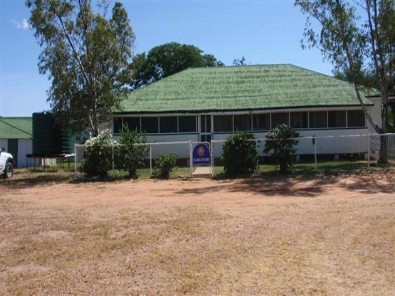 0 Tarcombe Road, Longreach QLD 4730