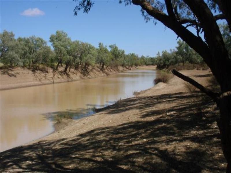 0 Tarcombe Road, Longreach QLD 4730