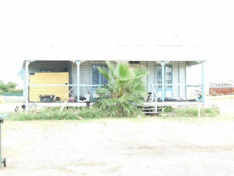 17 Myrtle Street, Blackall QLD 4472