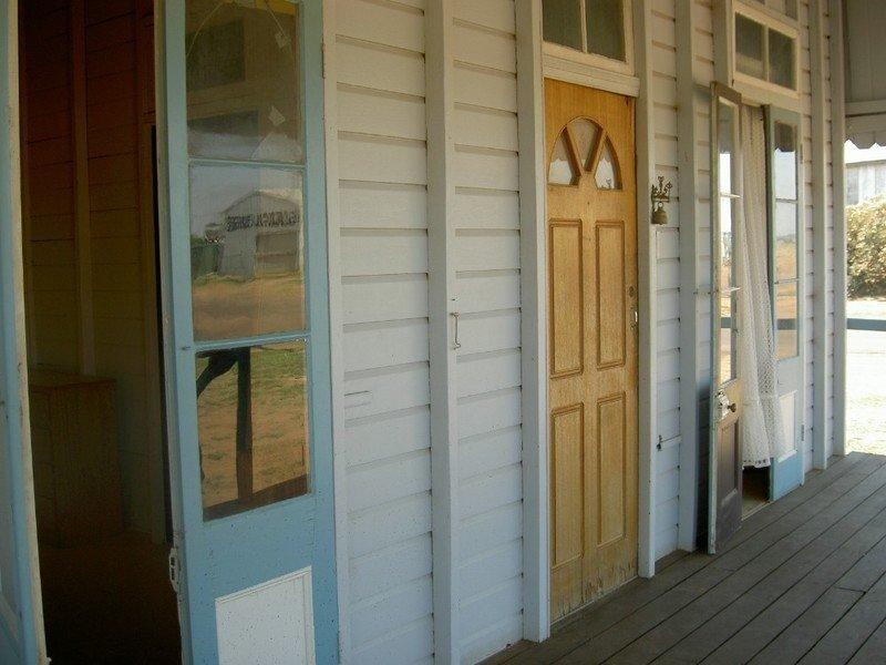 17 Myrtle Street, Blackall QLD 4472