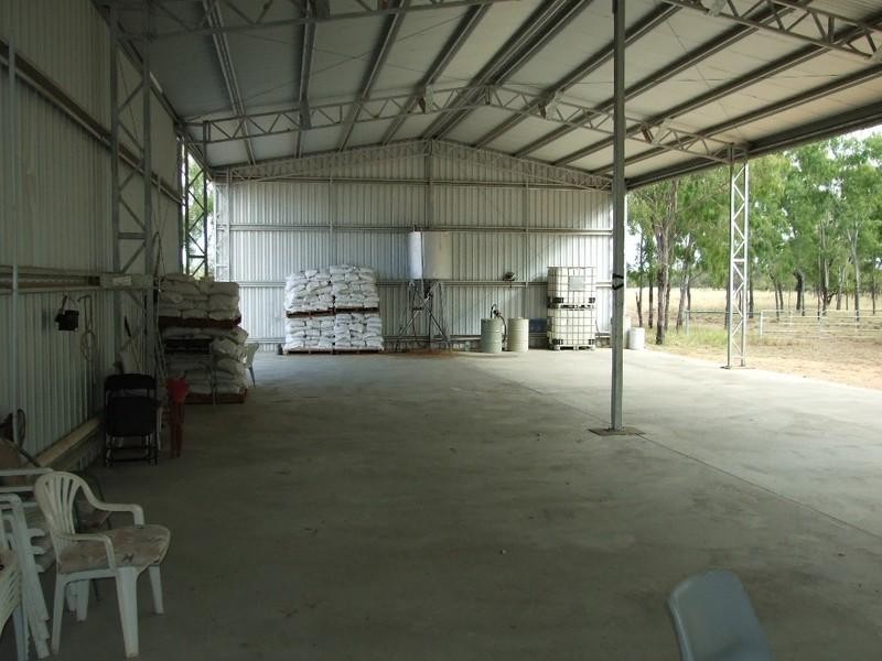 LAAP2446 Landsborough Highway, Blackall QLD 4472