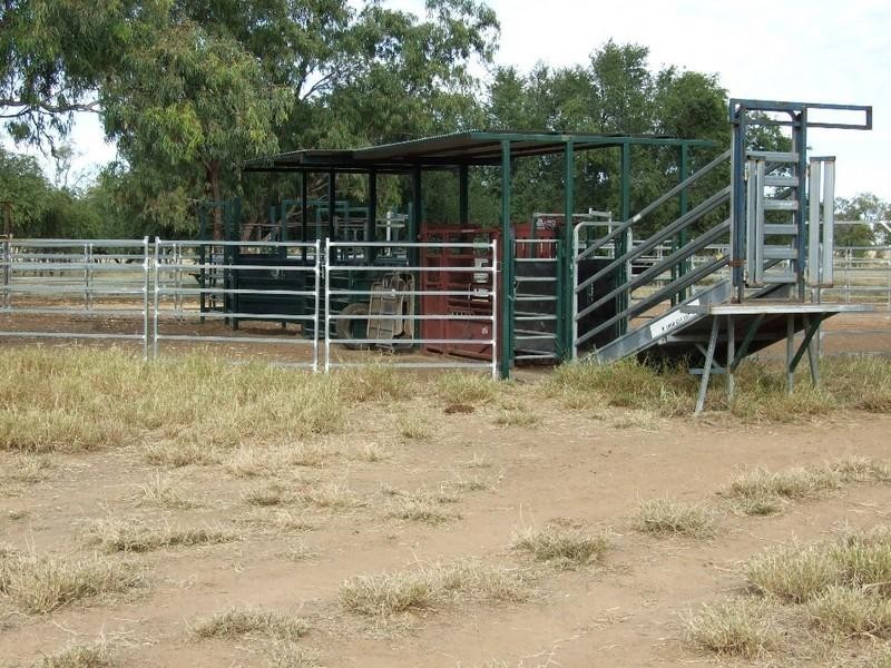 LAAP2446 Landsborough Highway, Blackall QLD 4472