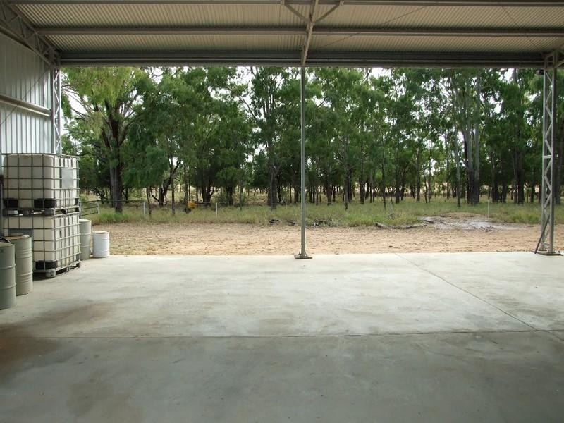 LAAP2446 Landsborough Highway, Blackall QLD 4472