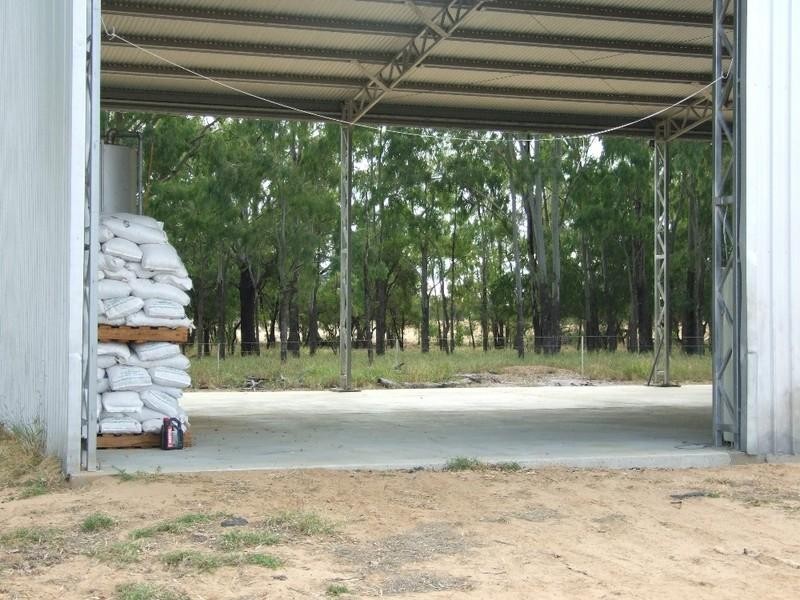 LAAP2446 Landsborough Highway, Blackall QLD 4472
