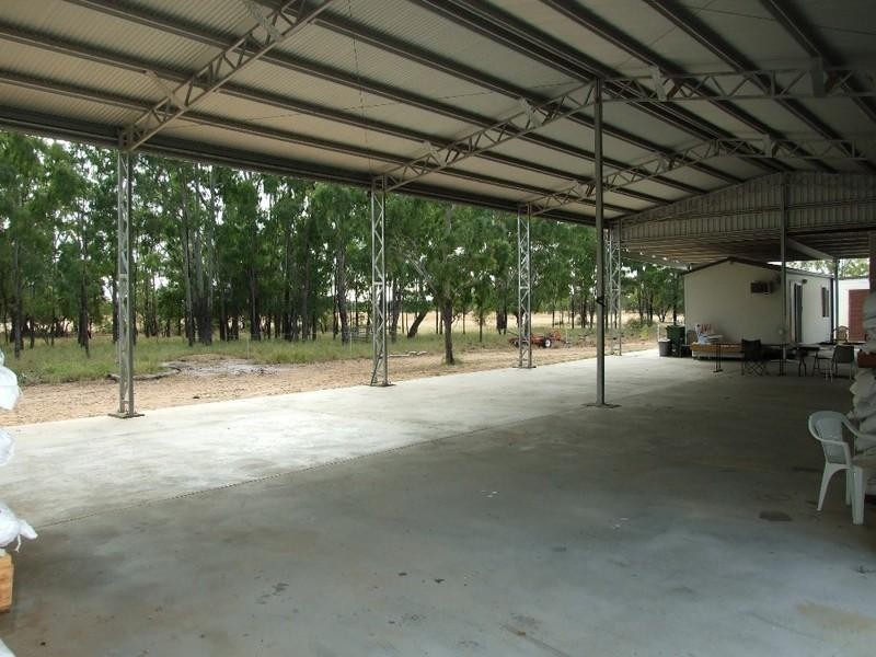 LAAP2446 Landsborough Highway, Blackall QLD 4472