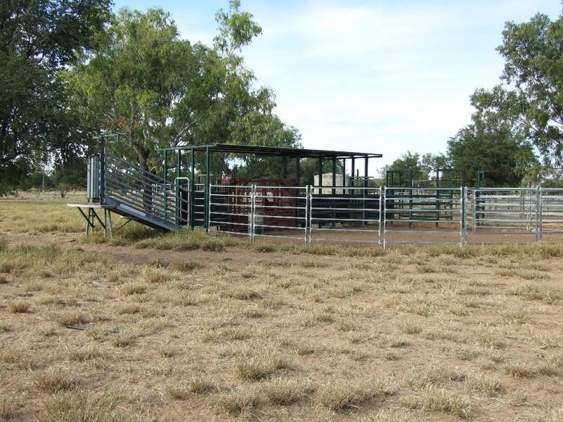 LAAP2446 Landsborough Highway, Blackall QLD 4472