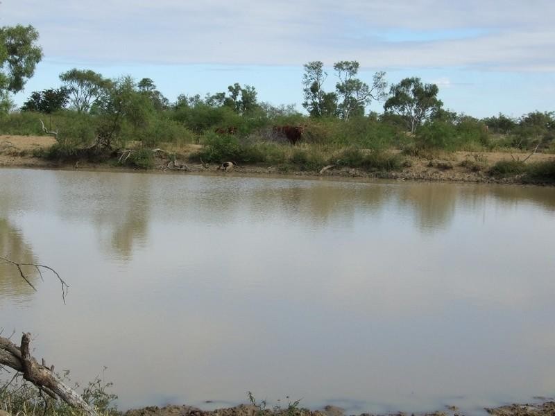 LAAP2446 Landsborough Highway, Blackall QLD 4472