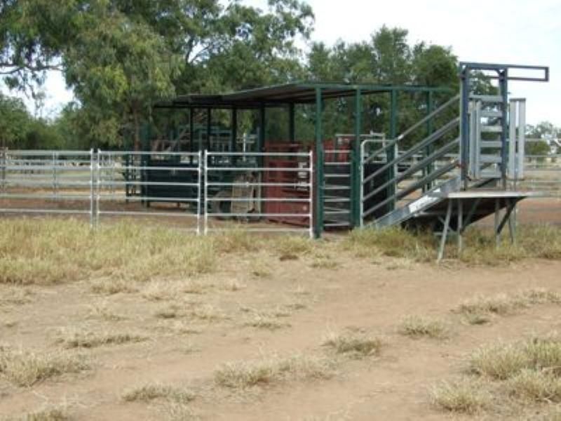 Blackall QLD 4472