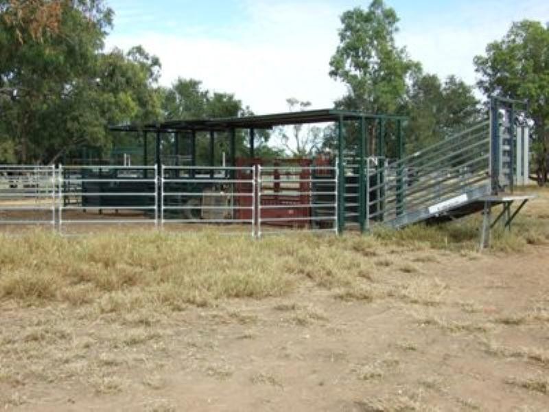 Blackall QLD 4472