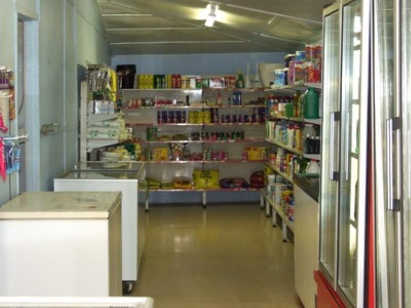 Blackall QLD 4472