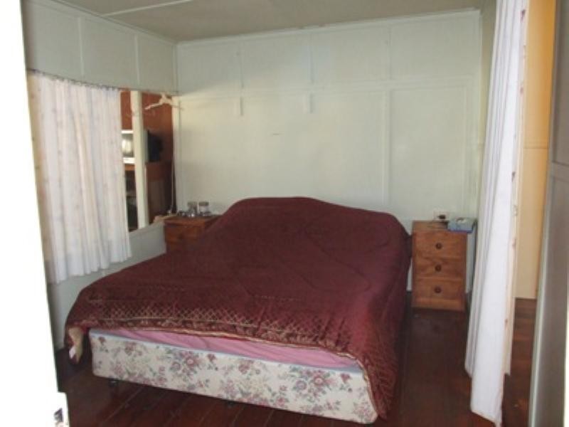 Blackall QLD 4472