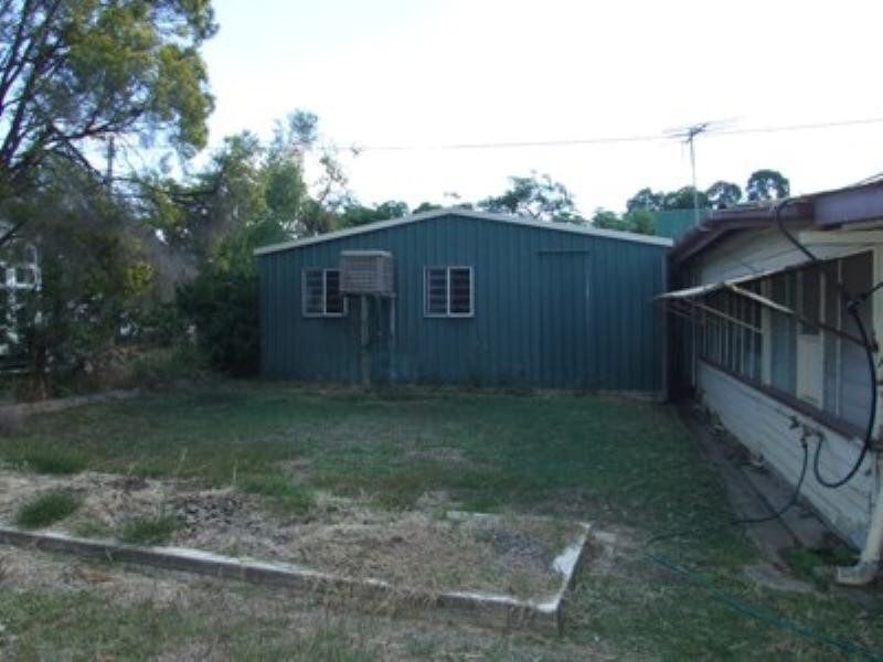 Blackall QLD 4472