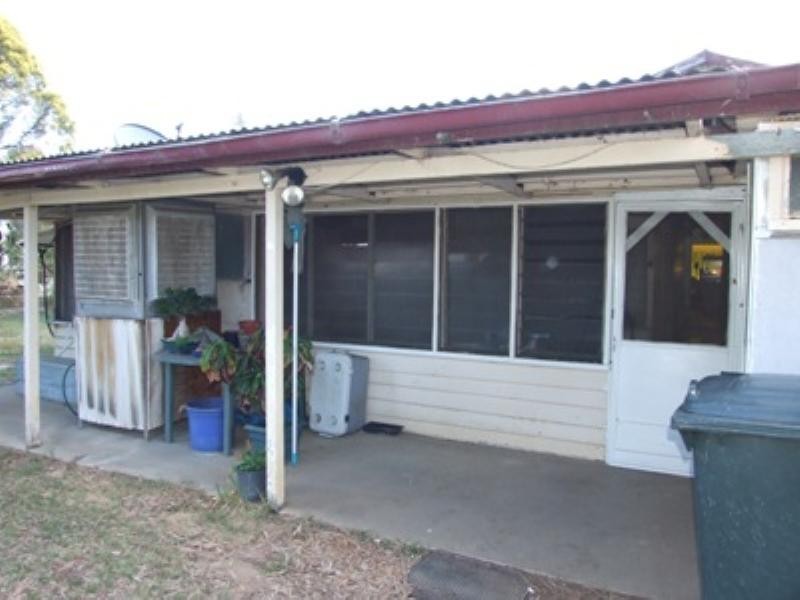 Blackall QLD 4472
