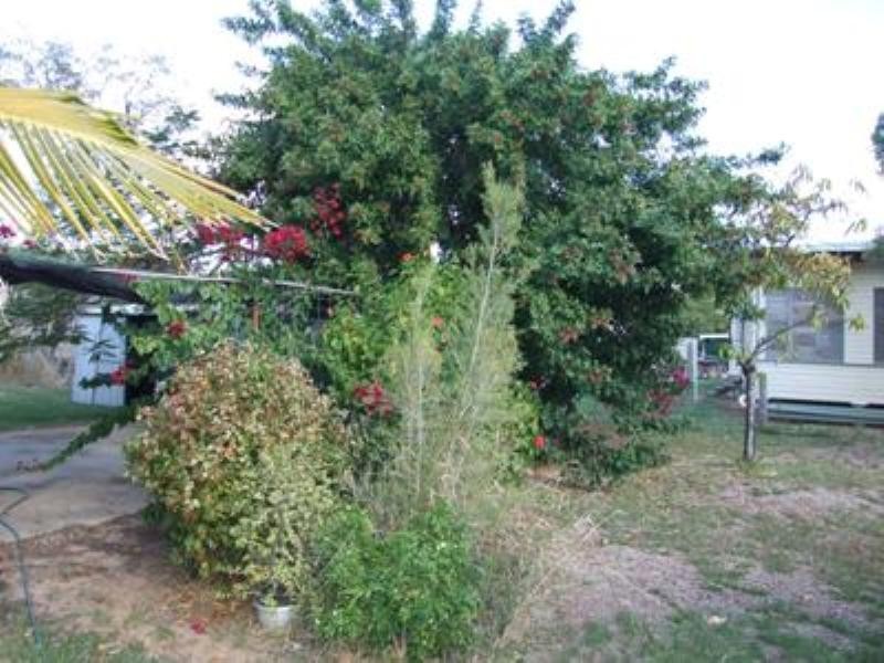 Blackall QLD 4472