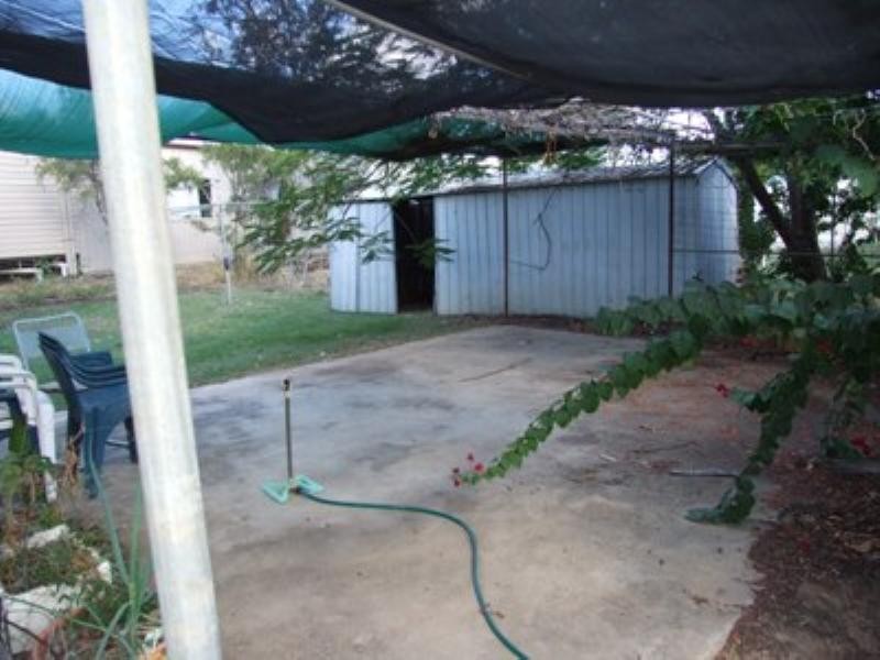 Blackall QLD 4472
