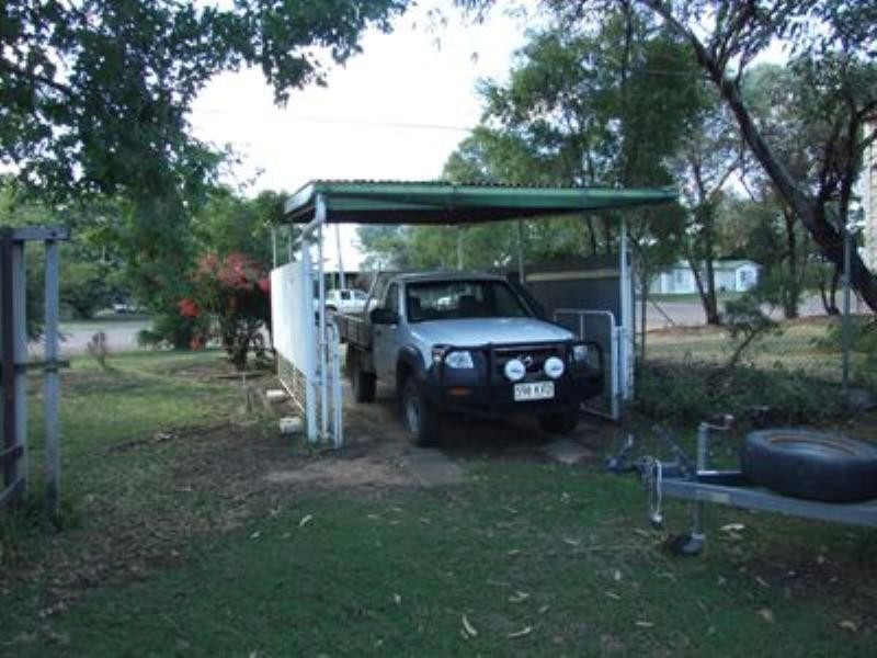 Blackall QLD 4472