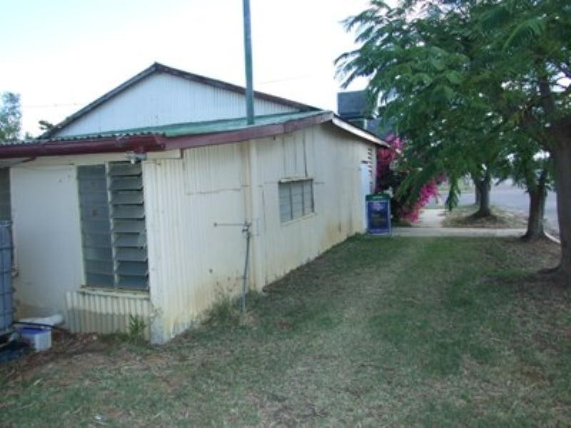 Blackall QLD 4472