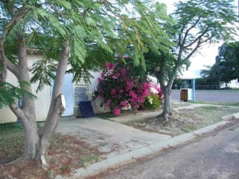 Blackall QLD 4472