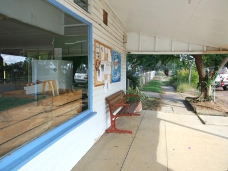Blackall QLD 4472