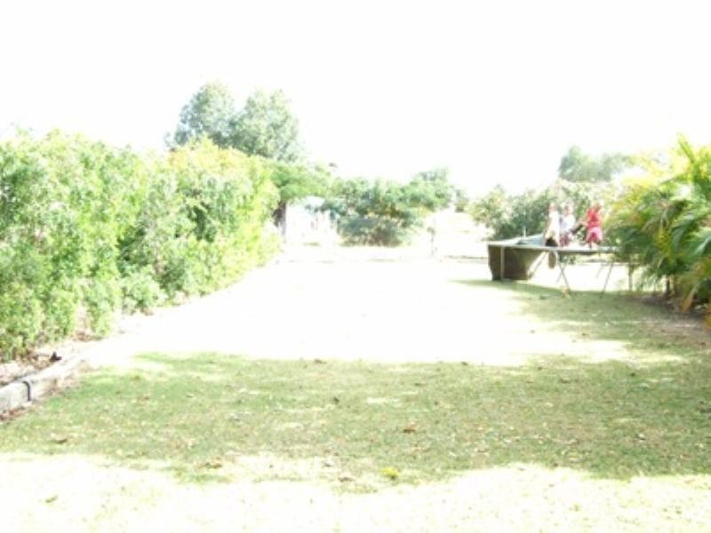 207 Oak Street, Barcaldine QLD 4725