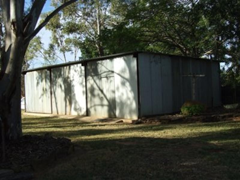 Blackall QLD 4472