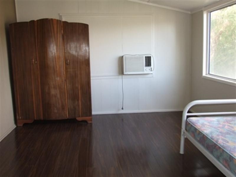 Blackall QLD 4472