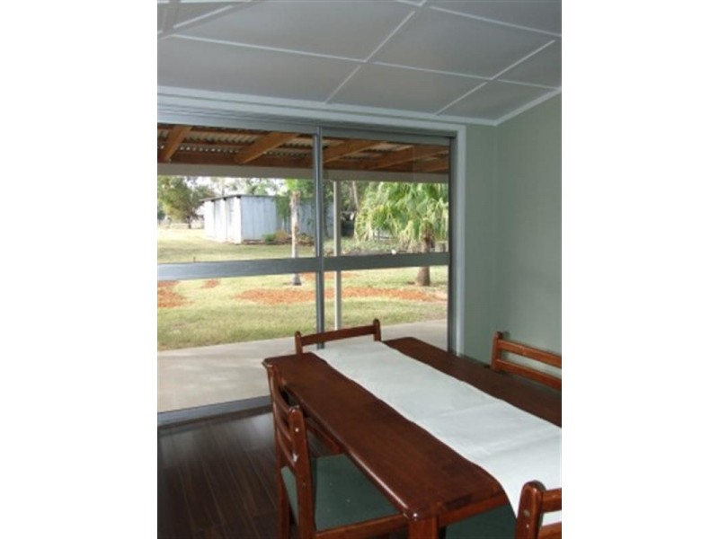 Blackall QLD 4472