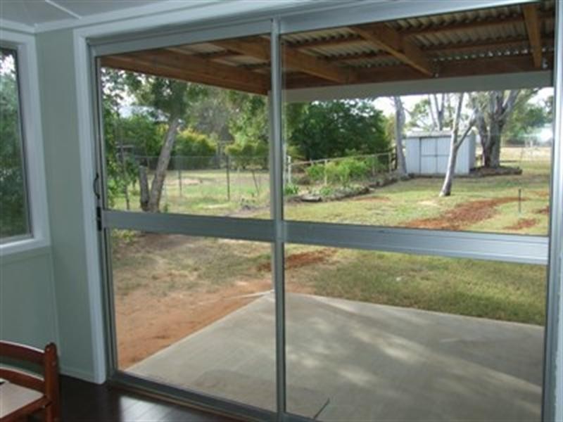 Blackall QLD 4472