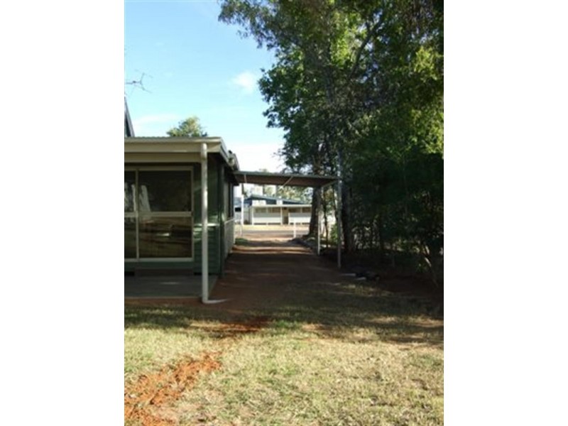 Blackall QLD 4472