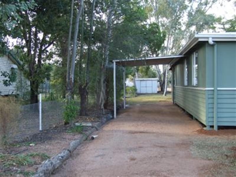 Blackall QLD 4472