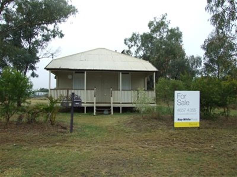 Blackall QLD 4472
