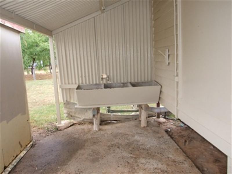 Blackall QLD 4472