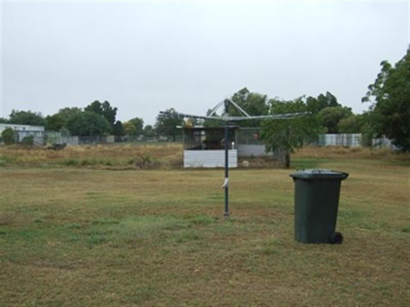 Blackall QLD 4472