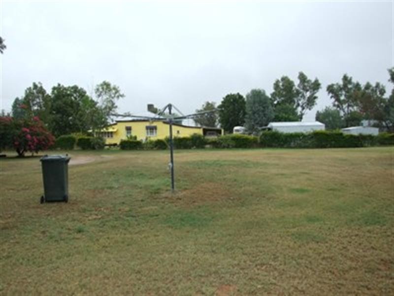 Blackall QLD 4472