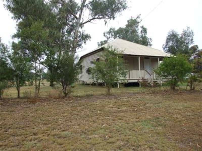Blackall QLD 4472