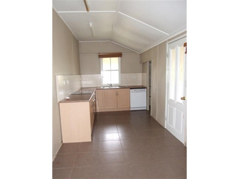 Blackall QLD 4472