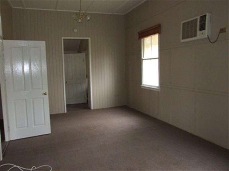 Blackall QLD 4472